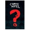 CRIME HOTEL - Le jeu