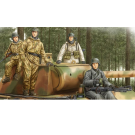  German Panzer Grenadiers Vol.2