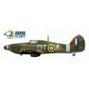 Hurricane Mk I Navy Battle of Britain