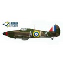 Hurricane Mk I Navy Battle of Britain