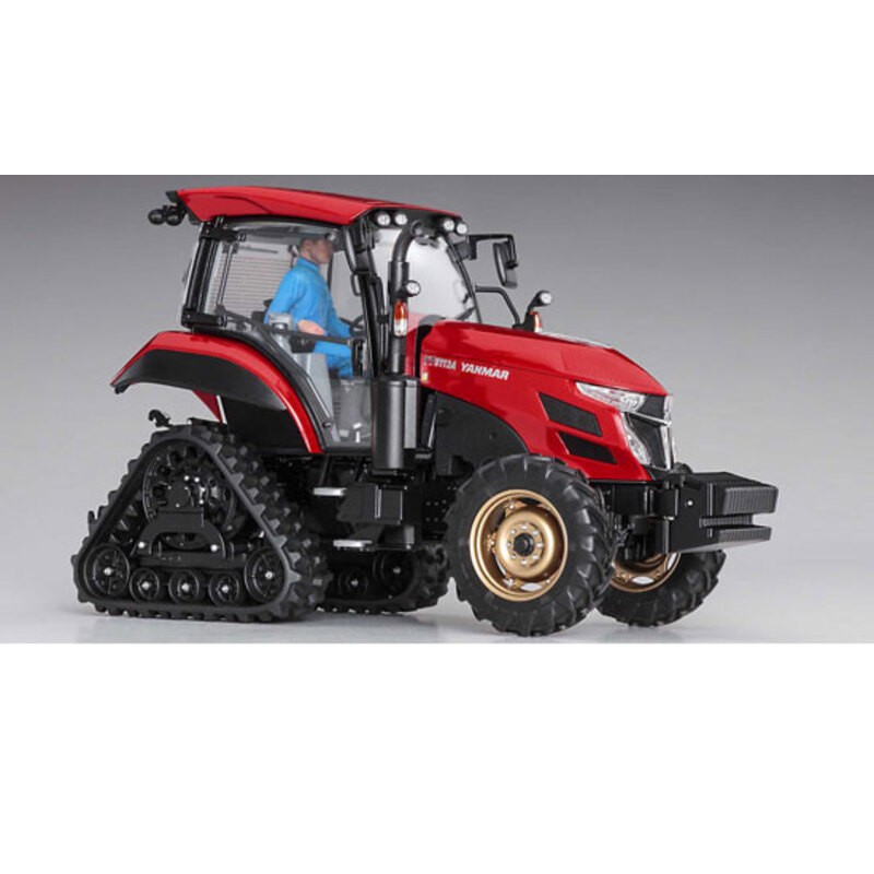 YANMAR TRACTOR YT5113A