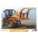 HITACHI WHEEL LOADER ZW100-6