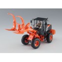 HITACHI WHEEL LOADER ZW100-6