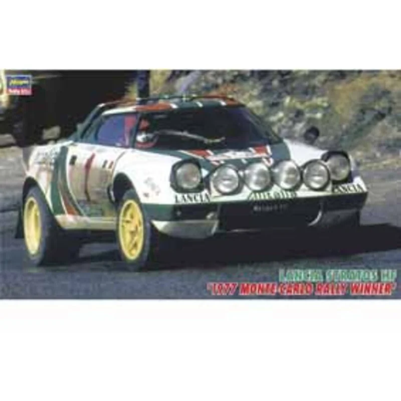 STRATOS MONTE CARLO W.