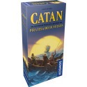  Catan : Pirates et Découvreurs 5/6 joueurs (Extension)