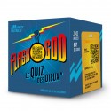 FLASH GOD - Le Quizz des Dieux