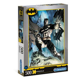 Puzzle Batman - 500 pièces