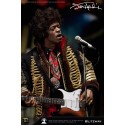 Jimi Hendrix figurine 1/6 Jimi Hendrix 31 cm