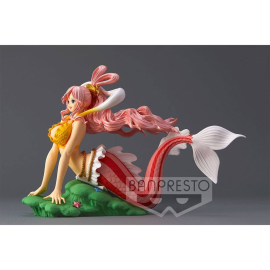 One Piece statuette PVC Glitter & Glamours Princess Shirahoshi Ver. A 15 cm