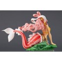 One Piece statuette PVC Glitter & Glamours Princess Shirahoshi Ver. A 15 cm