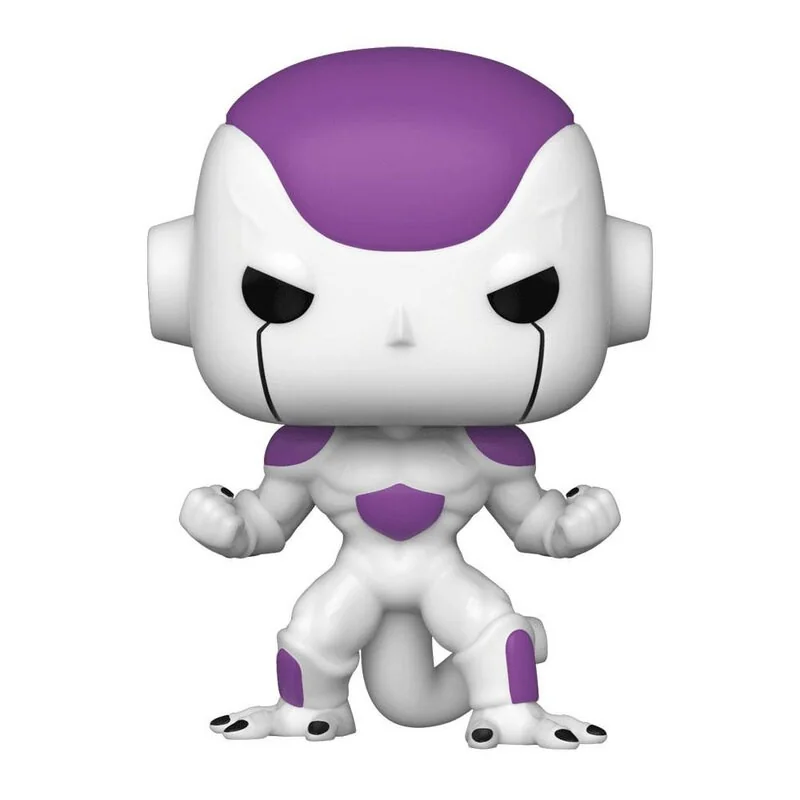 Dragon Ball Z Figurine POP! Animation Vinyl Frieza (First Form) 9 cm