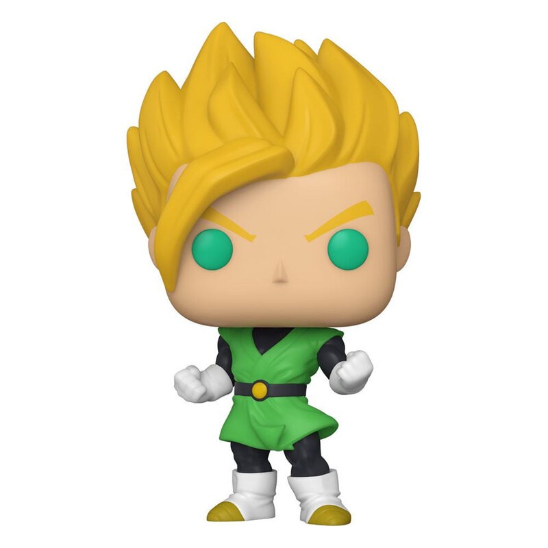 Dragon Ball Z Figurine POP! Animation Vinyl SS Gohan 9 cm