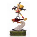 Crash Bandicoot 3 statuette Dr. Neo Cortex 55 cm