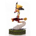 Crash Bandicoot 3 statuette Dr. Neo Cortex 55 cm