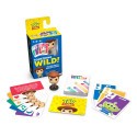 Toy Story carton de 4 jeux de cartes Something Wild! *FRANÇAIS / ANGLAIS*