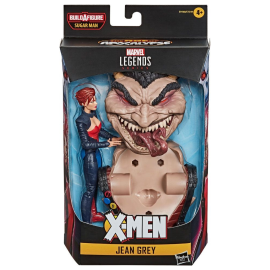 Figurine articulée X-Men: Age of Apocalypse Marvel Legends Series figurine 2020 Jean Grey 15 cm