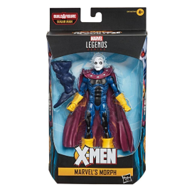Figurine articulée X-Men: Age of Apocalypse Marvel Legends Series figurine 2020 Marvel's Morph 15 cm