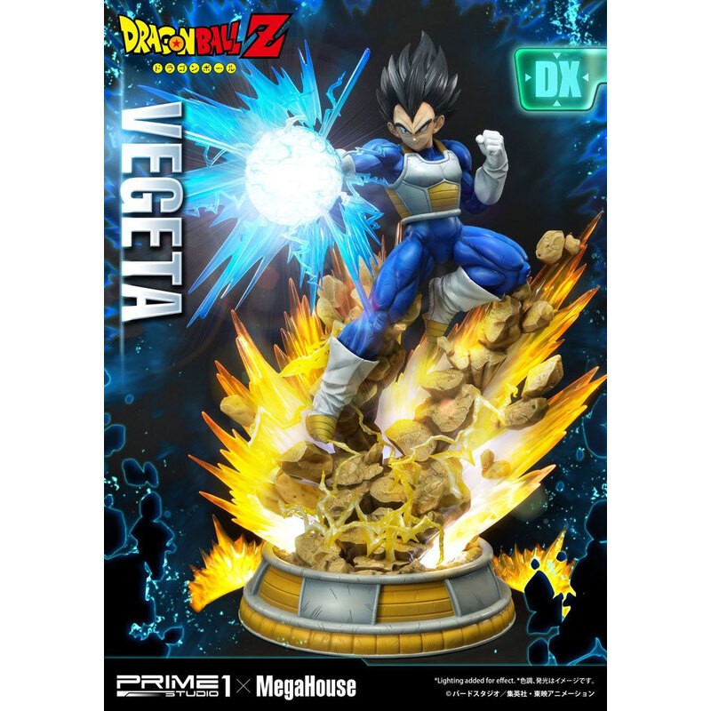 Figurine Funko Pop - Dragon Ball - Super Saiyan Kamahameha - N°948 - Objets  à collectionner Cinéma et Séries