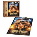 Harry Potter à l'école des sorciers puzzle Collector Movie (550 pièces)