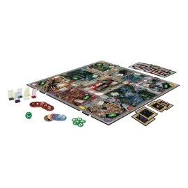 Harry Potter jeu de plateau Cluedo *FRANCAIS*