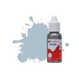 Peinture maquette Enamel - Humbrol No 63 Sable Mat 14ml