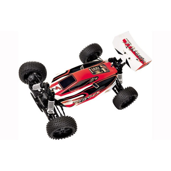 T2M - Pirate Snake - Voiture RC RTR - T4969