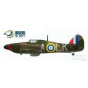 Hurricane Mk I Navy Battle of Britain