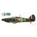 Hurricane Mk I Navy Battle of Britain