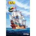 STARTER KIT (Kit de démarrage) Golden Hind