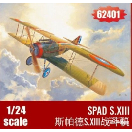 SPAD S.XIII
