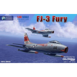FJ-3 Fury