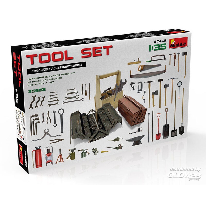 mini ensemble d'outils d'équipement de jardin modélisation 3d 7950779 Photo  de stock chez Vecteezy