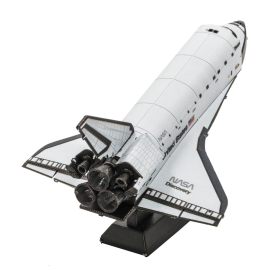 SPACE SHUTTLE DISCOVERY