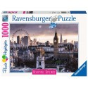 Puzzle N 1000 p - Visite de Londres