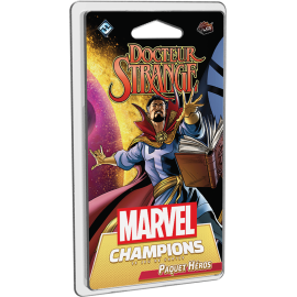  Marvel Champions : Docteur Strange (Héros)