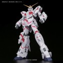 Gundam Unicorn: Unicorn Gundam Destroy Mode Campaign 1:48 Maquette Kit