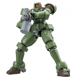  Gundam Gunpla HG 1/144 211 Leo