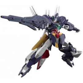 Gundam Build Divers Re: Rise: High Grade - Kit modèle Uraven Gundam 1: 144