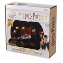 Harry Potter: Kit de tricot de bouchon de tirage express Poudlard