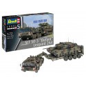 SLT 50-3 Elefant + Leopard 2A4