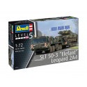 SLT 50-3 Elefant + Leopard 2A4