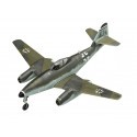 SET COMBAT ME262 & P-51B