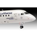 Embraer 190 Lufthansa New Livery