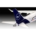 Embraer 190 Lufthansa New Livery