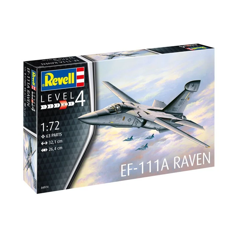 EF-111A RAVEN