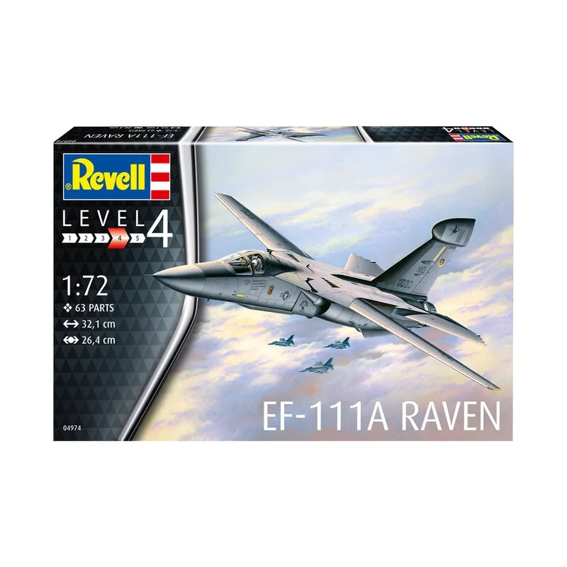 EF-111A RAVEN