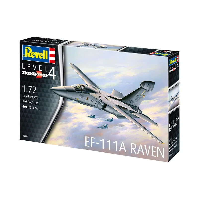 EF-111A RAVEN