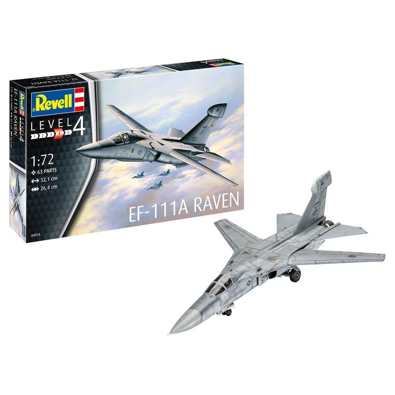 EF-111A RAVEN