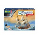 COFFRET CADEAU MAYFLOWER - 400ÈME ANNIV.