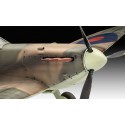 Maquette d'avion Spitfire Mk.V Iron Maiden
